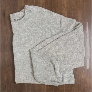 Loft sweatshirt. SMALL